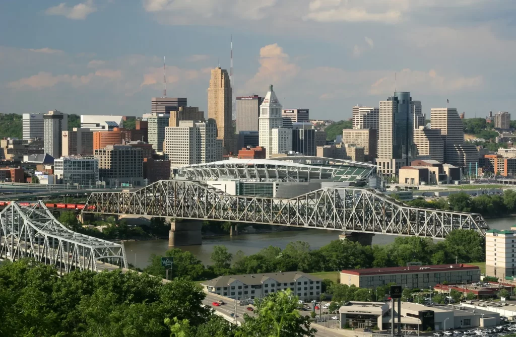 Ohio Sports Betting Will Be Legal in 2023