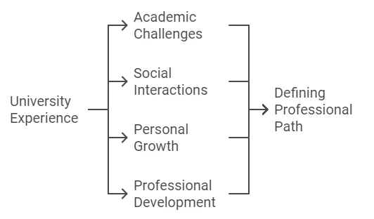 University Will Be the Best Experience of Your Life