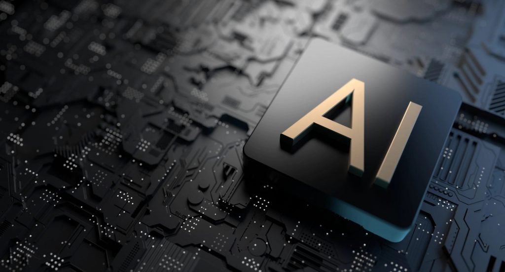 Utilize the power of AI for video creation