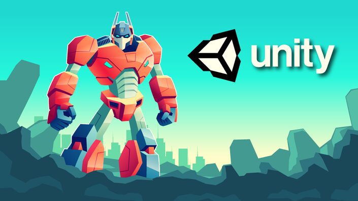 What Are The Trends in Unity Game Development?