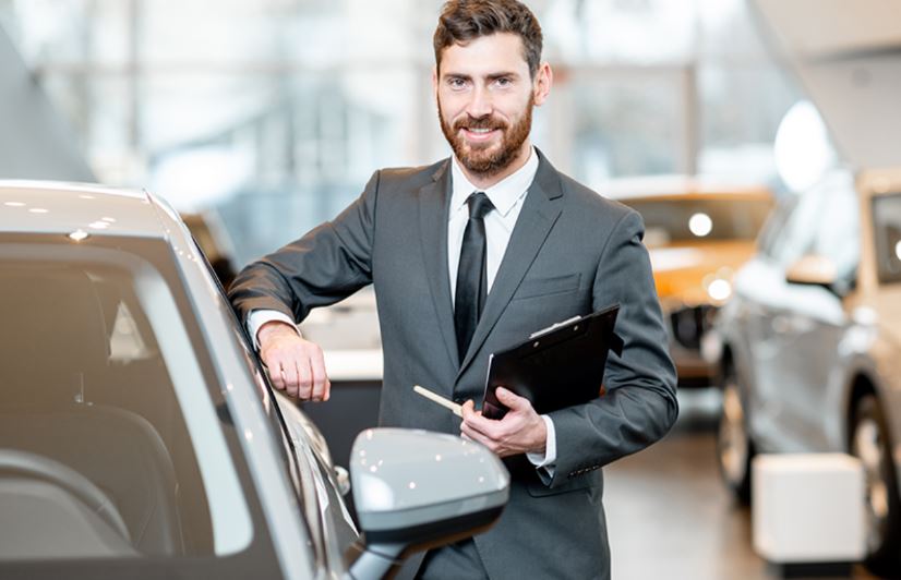 What Exactly Does a Car Broker Do