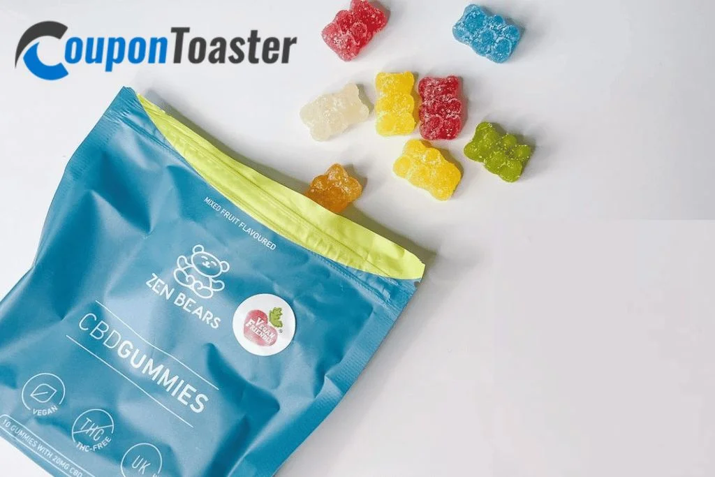 What are Delta-9 THC Gummies?