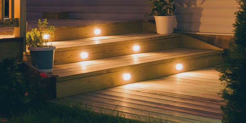 Exterior Lighting
