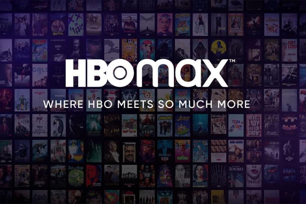 HBO Max Shows And Movies Offline Now