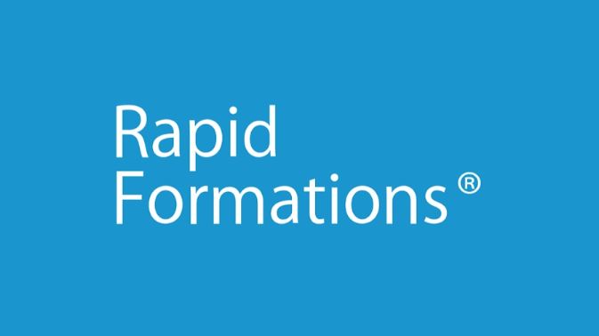 Rapid Formations