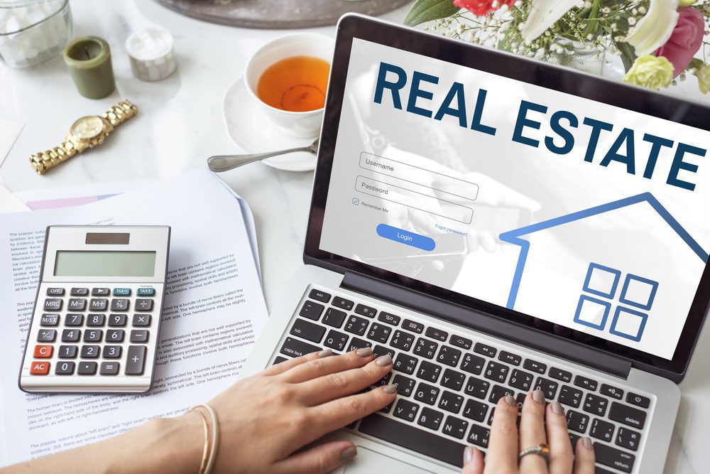 Real Estate Agents vs Online Estate Agents