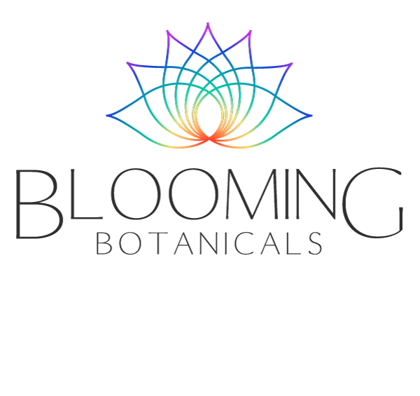 10. Blooming Botanicals Hemp