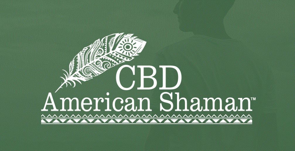 6. CBD American Shaman