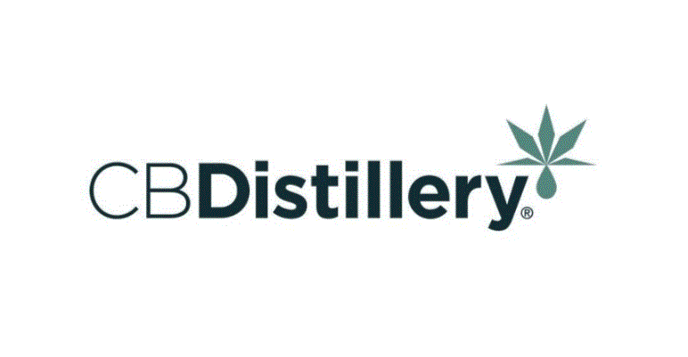 2. CBDistillery