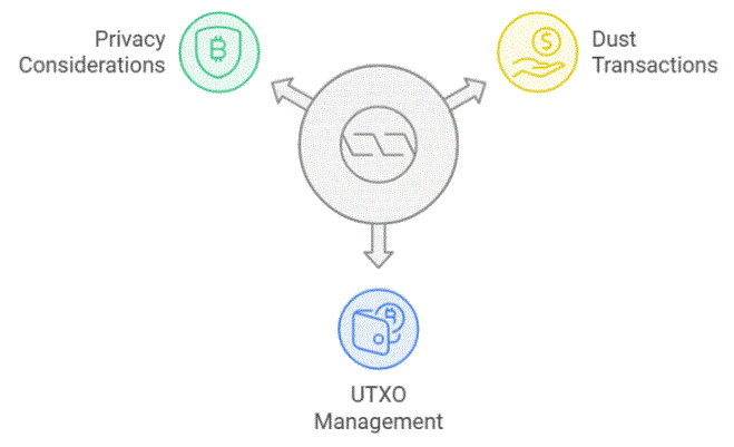 Common UTXO Challenges and Solutions
