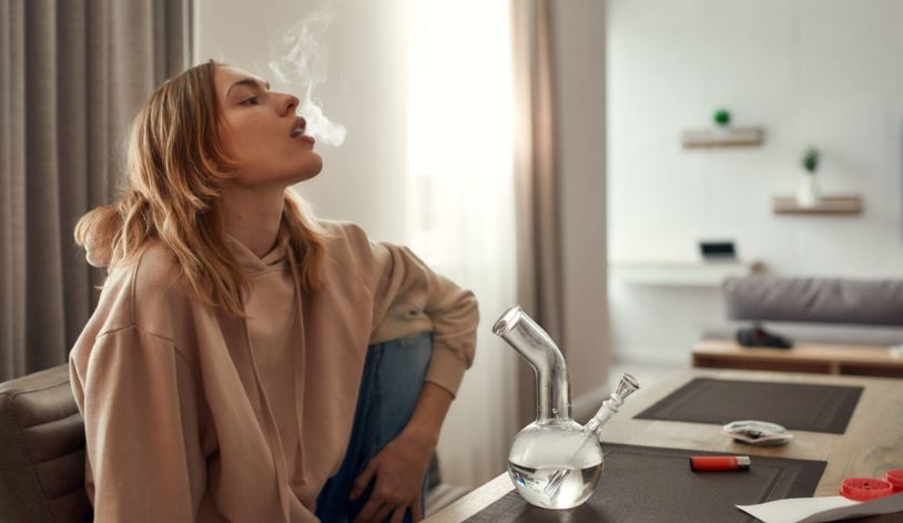 Physical Symptoms of a Green Out