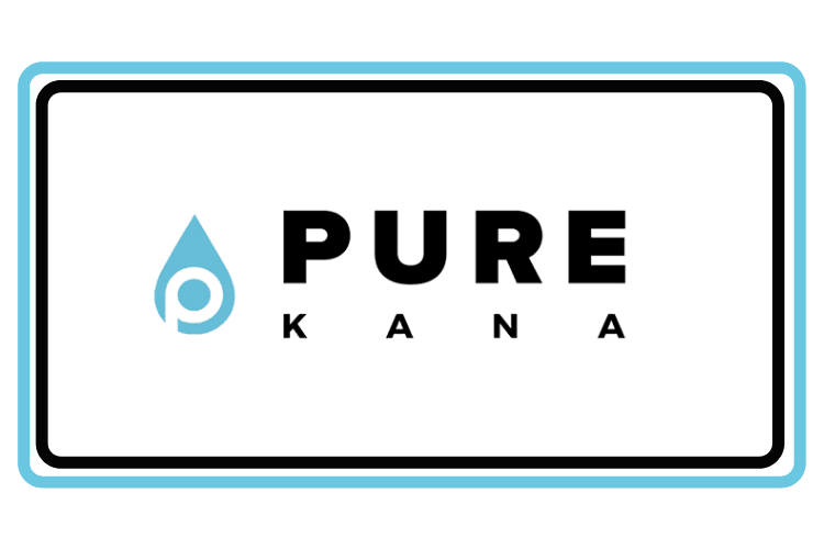 4. PureKana