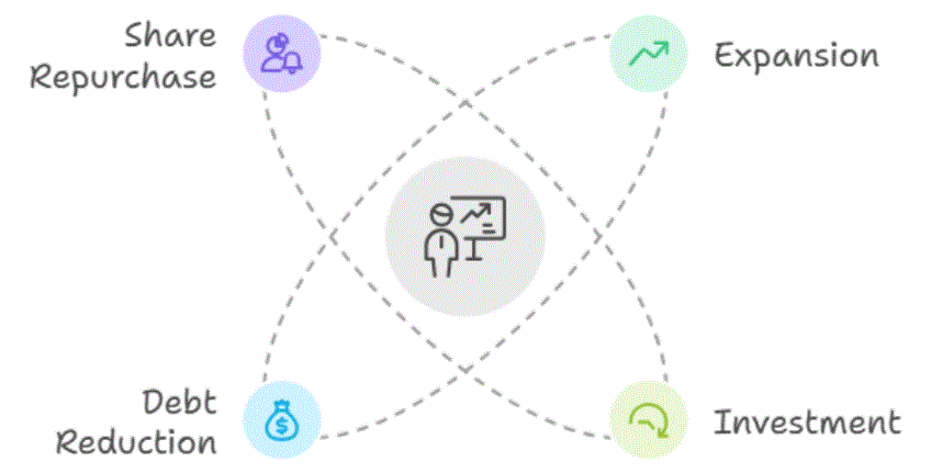 What Are Some Uses for Retained Earnings?