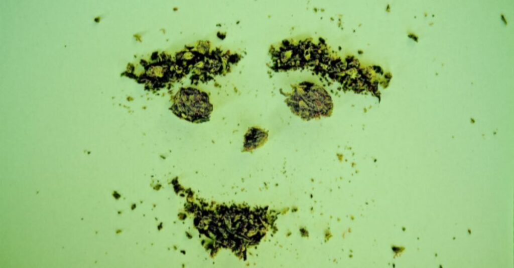 What is a Green Out?