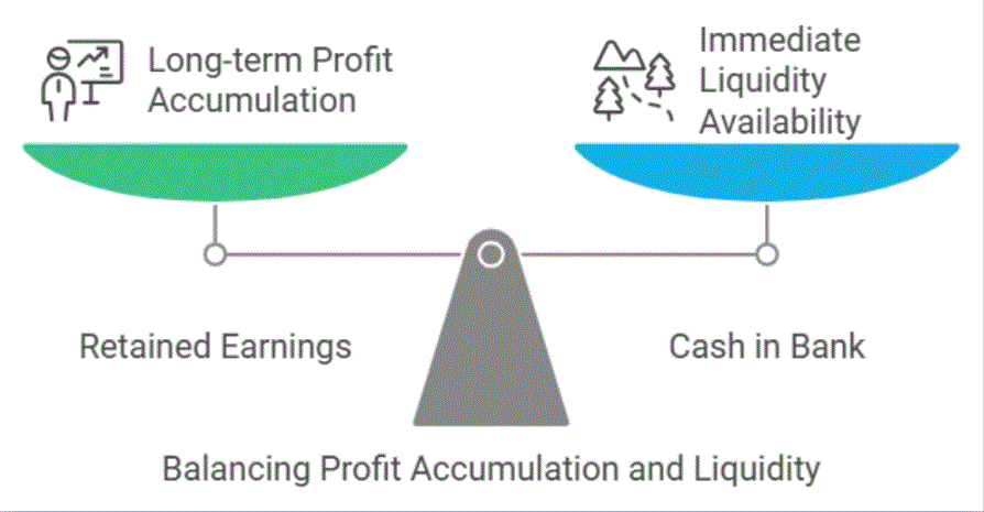 What's The Purpose of Retained Earnings?
