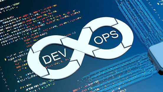 Cloud-Based DevOps