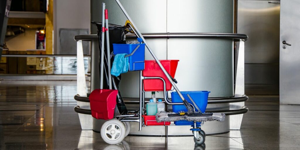 Commercial Cleaning Services: Pricing & Services Guide for Colorado