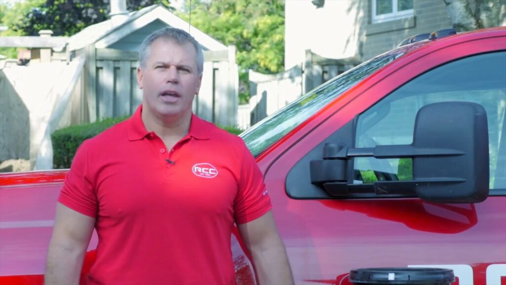 Look for Experience and Expertise