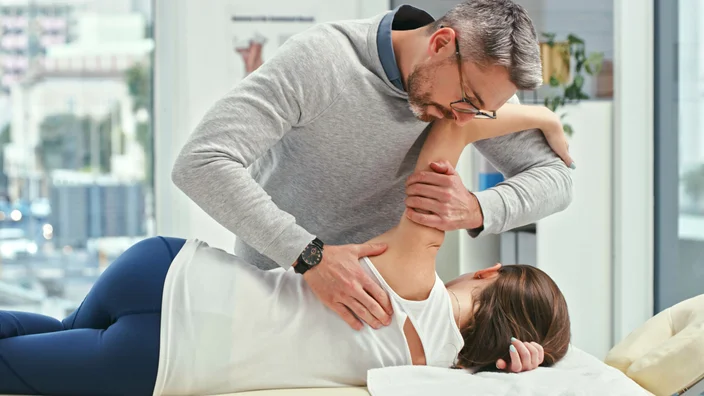 Popular Services Offered by Chiropractors