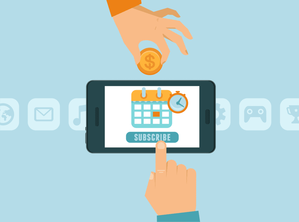 Subscription Shopping Programs Save Money