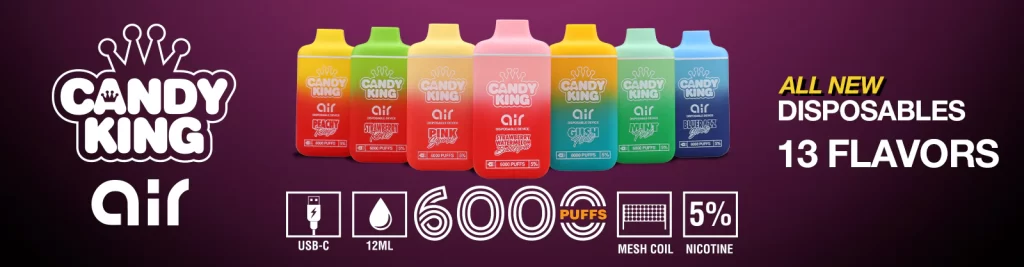 Verified Vape Juice Coupons