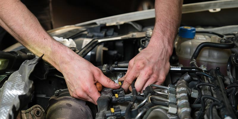 Why Clean Your Fuel Injectors?