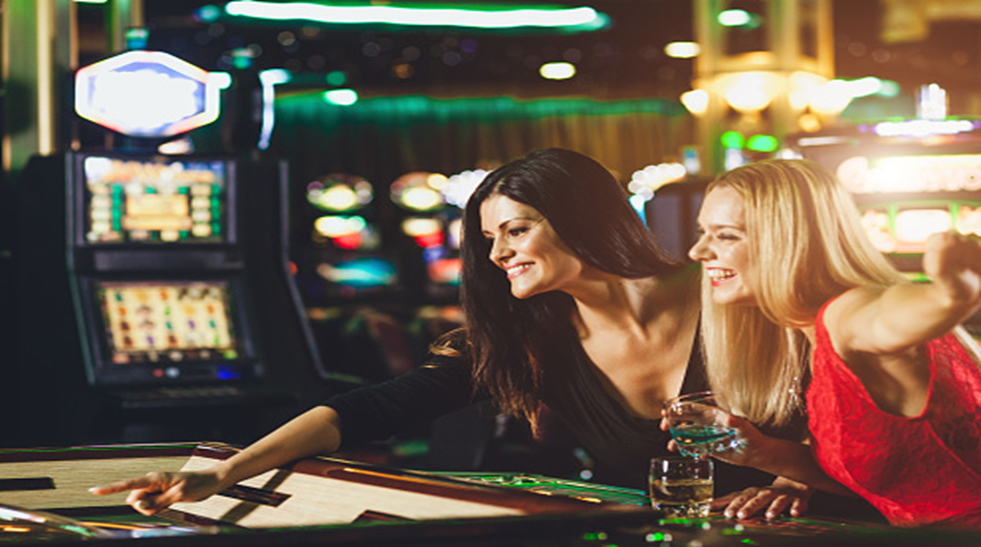 100 Free Spins & Casino Superstitions