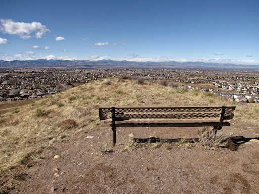 Bluffs Regional Park