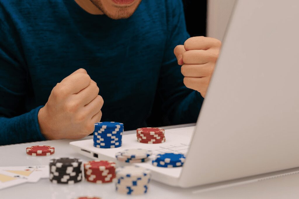 Master Online Gambling for Winning