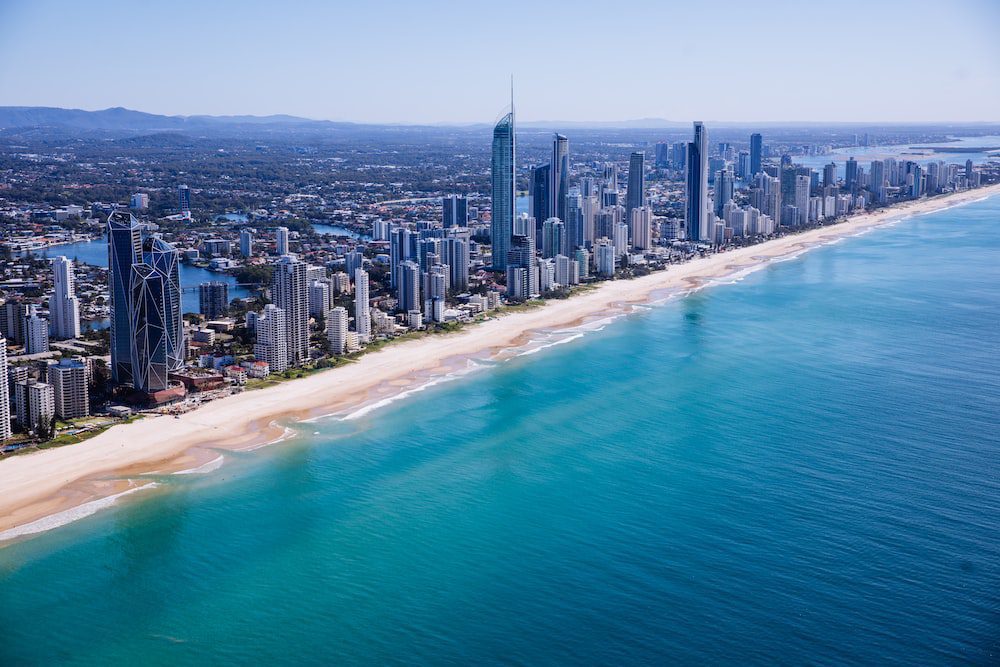 Queensland Adventures the Best of Australia's Sunshine State