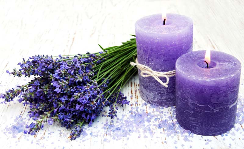 Selecting the Perfect Scent Profile