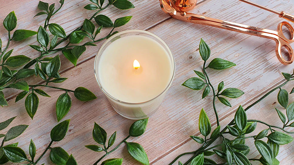 The Cost-Benefit of Scented Candle Gifts