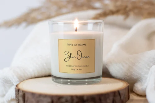Why Scented Candles Make the Perfect Gift Choice