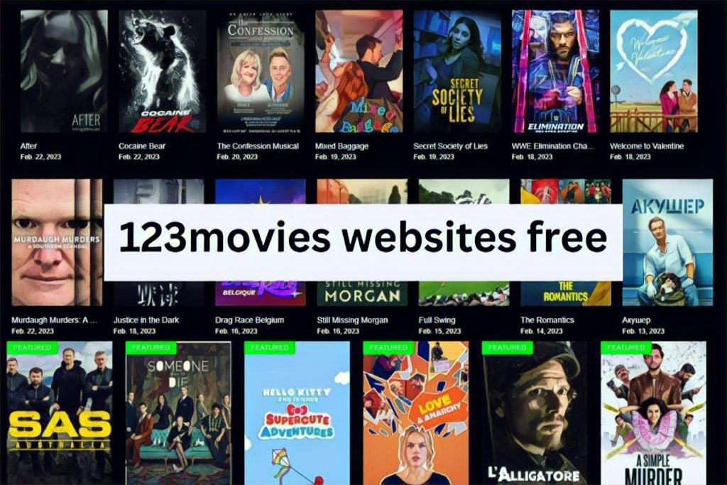 123Movies: An Unraveling Tale of Online Streaming