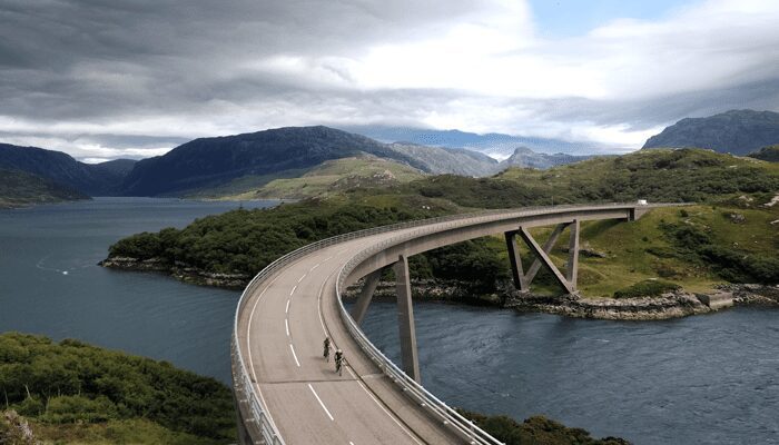 Highland Adventure - North Coast 500, Scotland