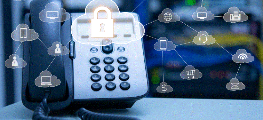 How Do Small Business Phone Systems Work?