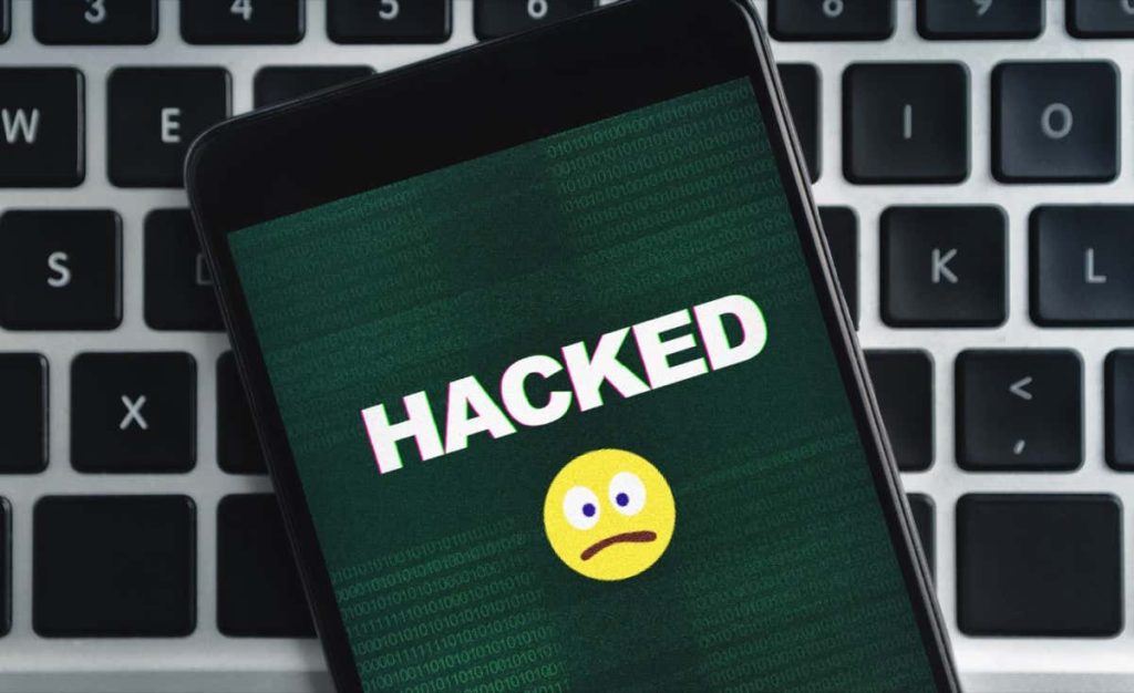 How to Know If Your Phone Has Been Hacked
