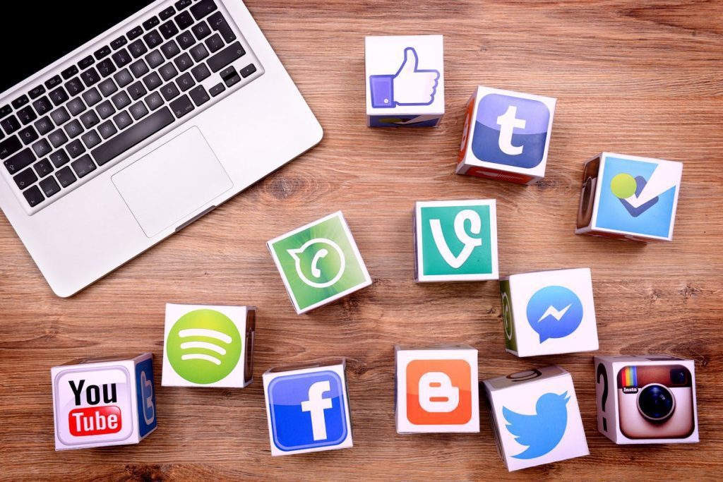 Multifaceted Advantages of Social Media in the Modern Era