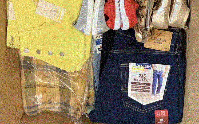 Social Media Presence