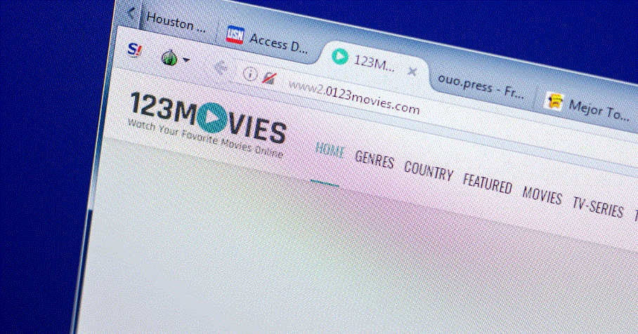 The Birth of 123Movies