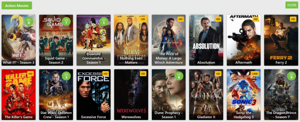 The Cat-and-Mouse Game