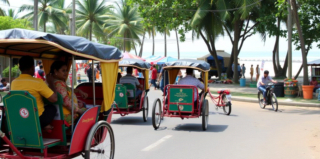 Transportation Expense