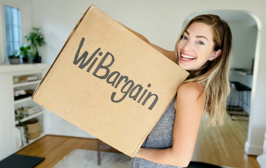 What is Wibargain?