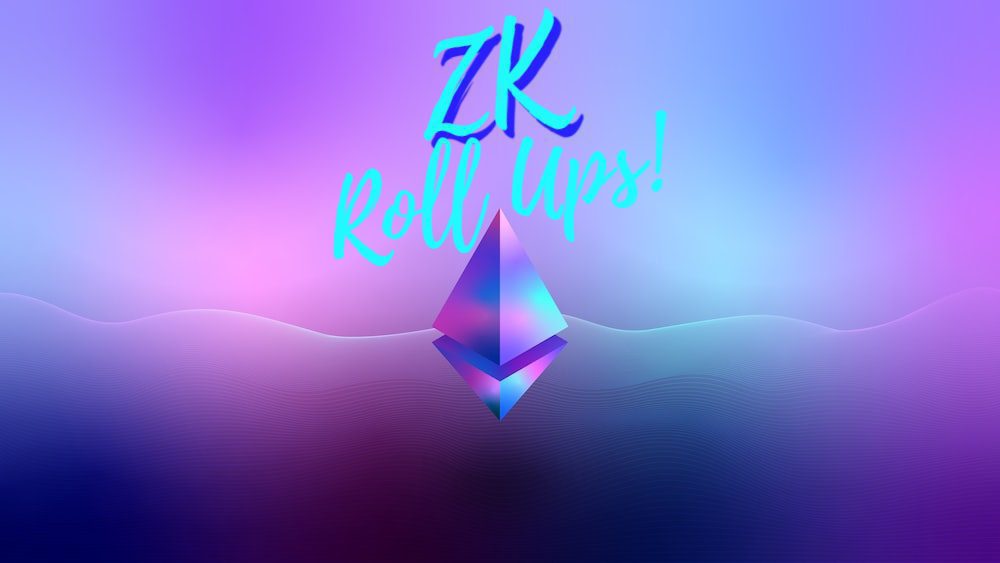 ZK Rollups: The Next Big Thing in Smart Contract Blockchain