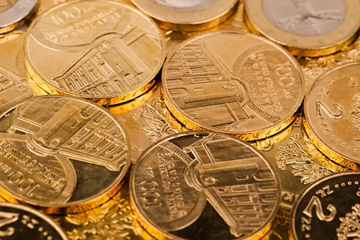 46% of millennials across major economies hold Crypto