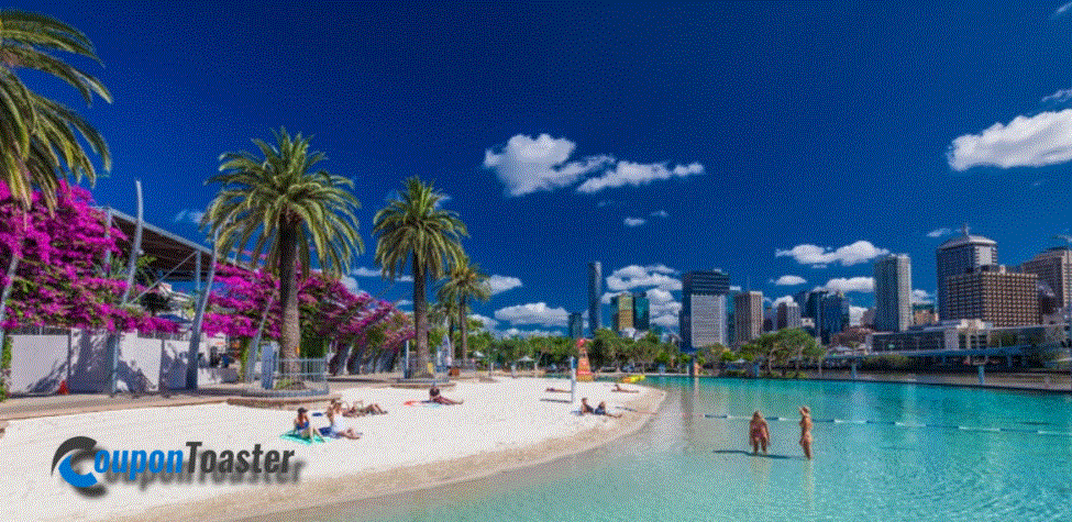Best Places to in Brisbane