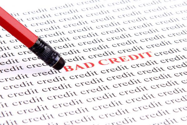 How Can a Bad Credit Affect You