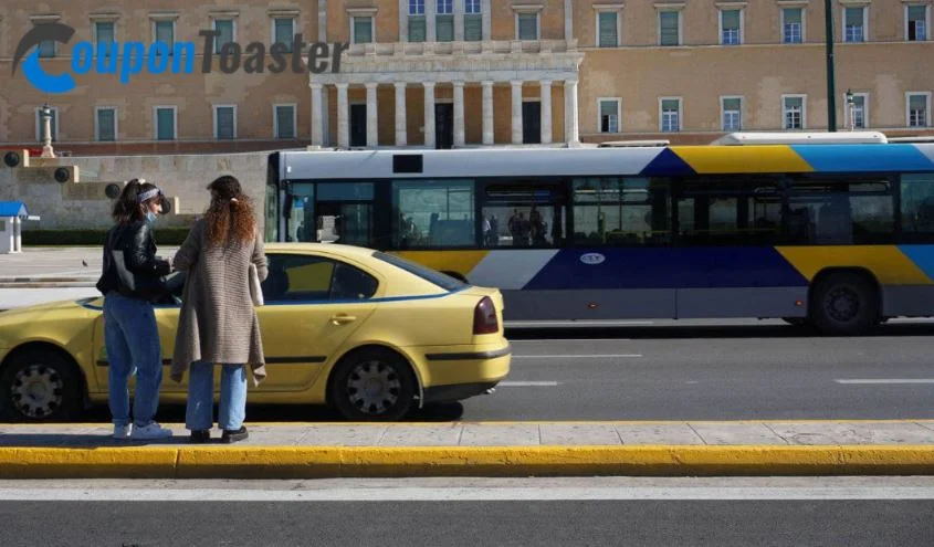 How I Traveled with Ease