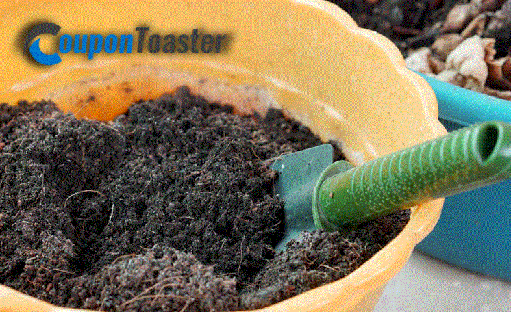 Making Your Own Potting Mix