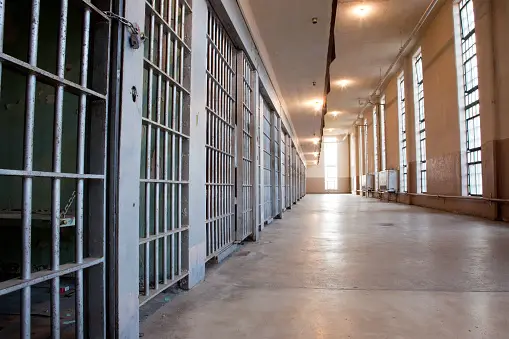 Must-Have Furniture in Correctional Facilities